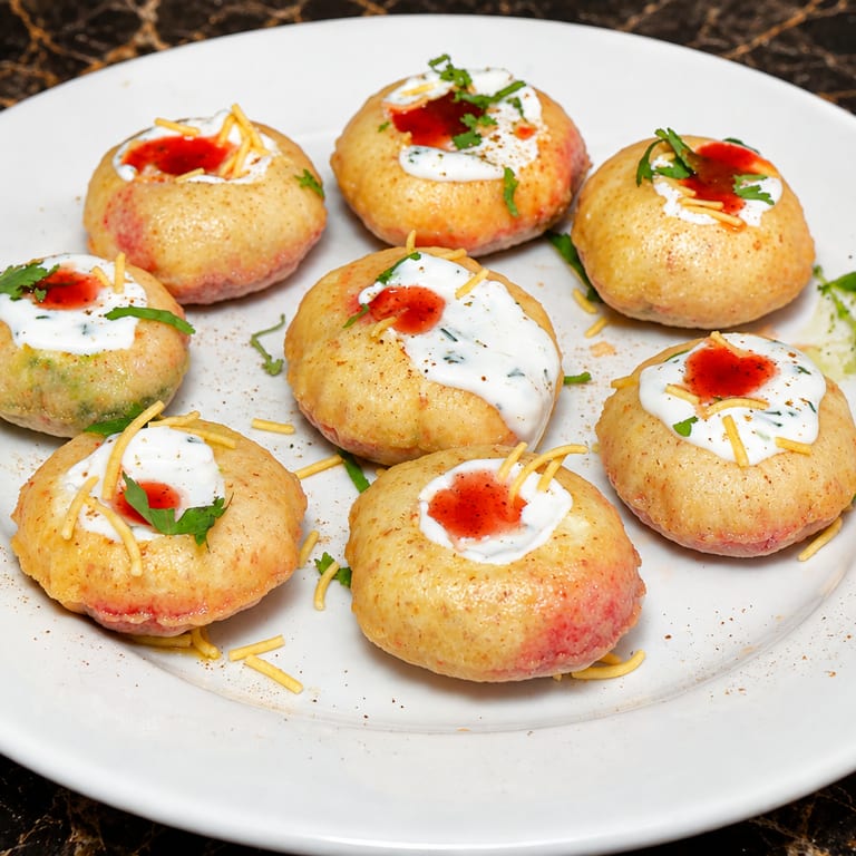 Delivery of Authentic Indian Flavors
