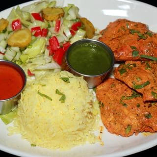 Chicken Tikka