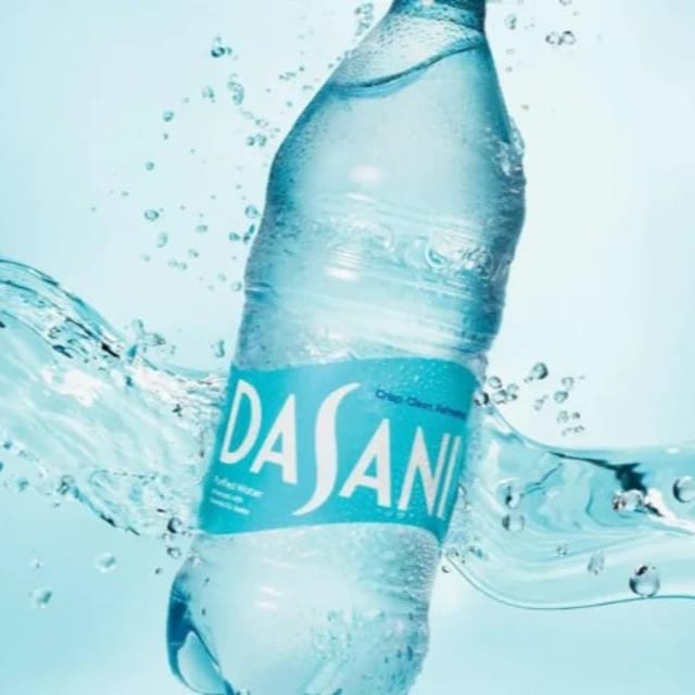 Water..