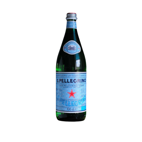 Sparkling Water