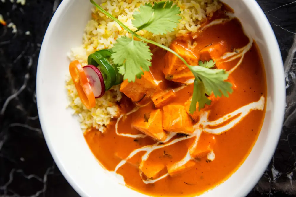 Curries