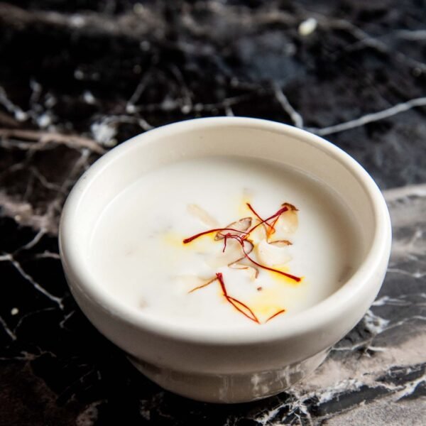Rice Pudding