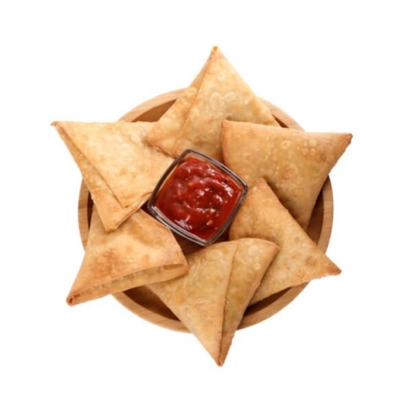 Chicken Samosa (2pcs.)