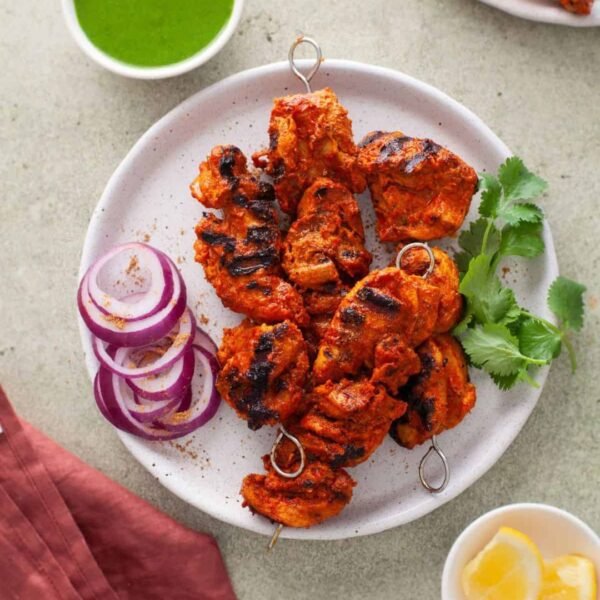Chicken Tikka