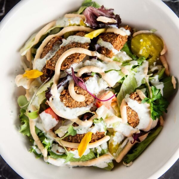 Falafel Bowl