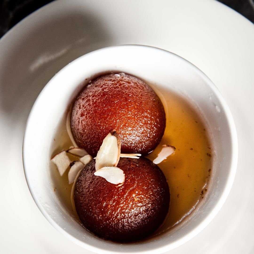 Gulab Jamun