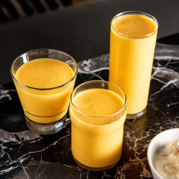 Mango Lassi