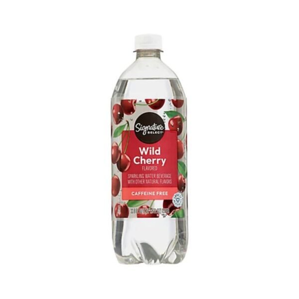 Sparkling Water