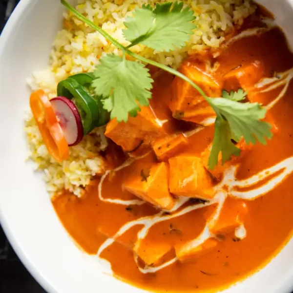 Curries